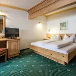 Hotell Kristall Sankt Anton am Arlberg