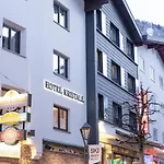 Kristall Sankt Anton am Arlberg