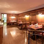Kristall Hotell Sankt Anton am Arlberg