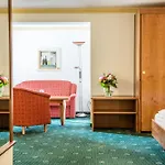 Kristall Hotell Sankt Anton am Arlberg