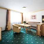 Kristall Hotell Sankt Anton am Arlberg
