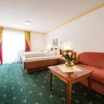 Hotell Kristall Sankt Anton am Arlberg
