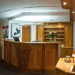 Kristall Hotell Sankt Anton am Arlberg