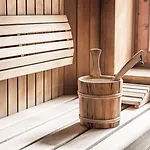 水晶酒店 酒店