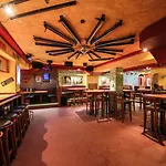 酒店 水晶酒店