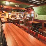 酒店 水晶酒店 圣安东阿尔贝格