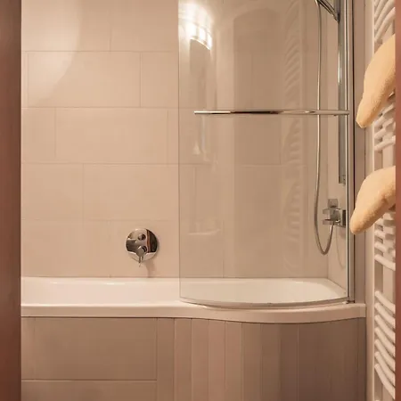 Kristall 3* Sankt Anton am Arlberg