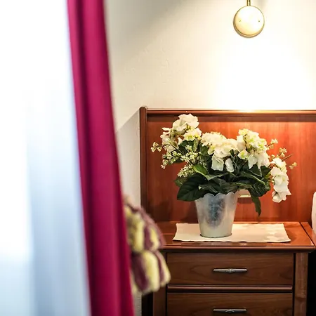 Hotel Kristall