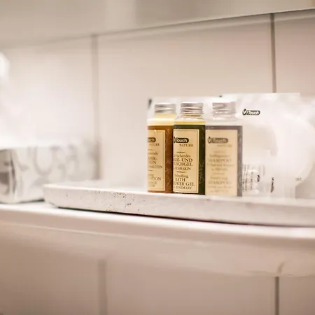 ホテル Kristall 3*