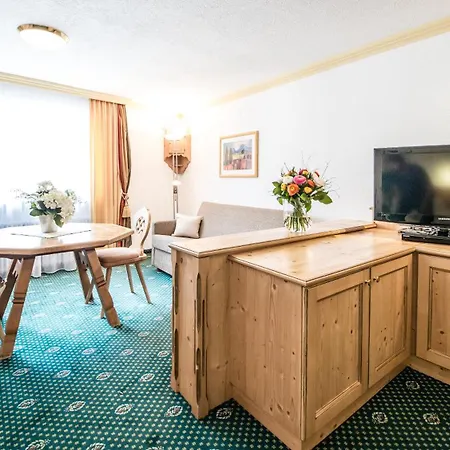 Hotel Kristall