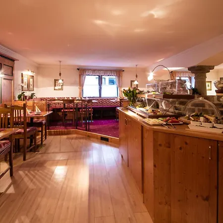 Kristall Sankt Anton am Arlberg