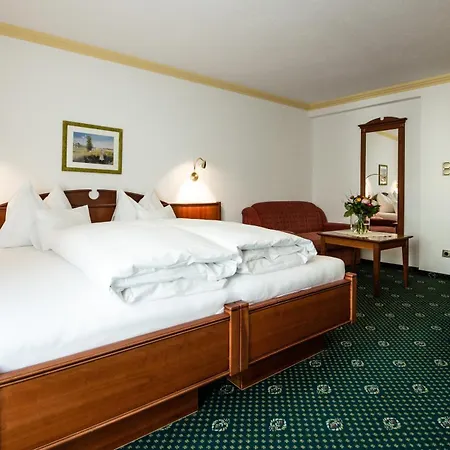 Kristall Hotel Sankt Anton am Arlberg