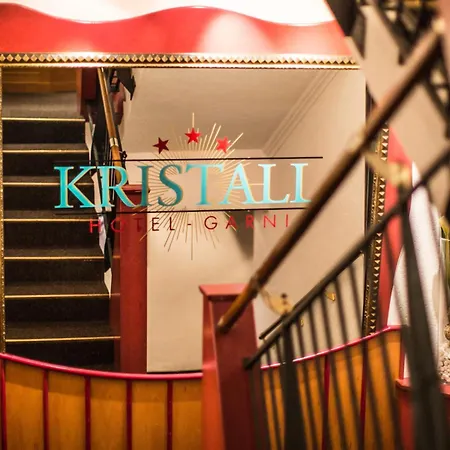 Kristall