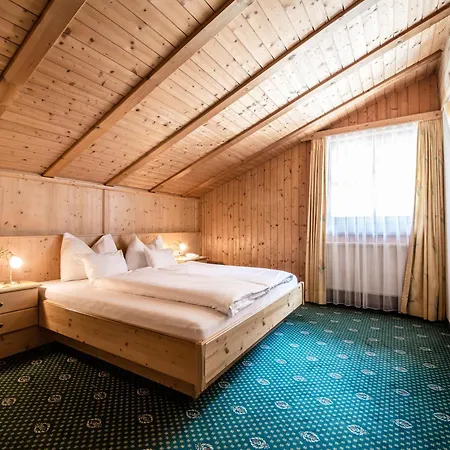 Kristall 3* Sankt Anton am Arlberg