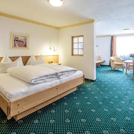 Kristall Hotel
