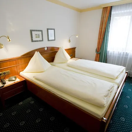 Kristall Hotel Sankt Anton am Arlberg
