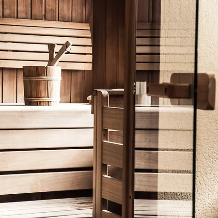 Kristall 3* サンクト・アントン・アム・アールベルク