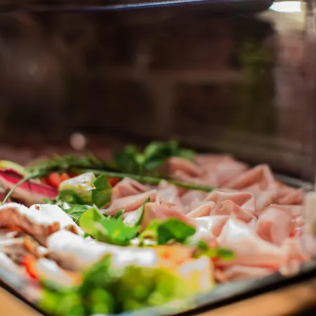 Kristall サンクト・アントン・アム・アールベルク