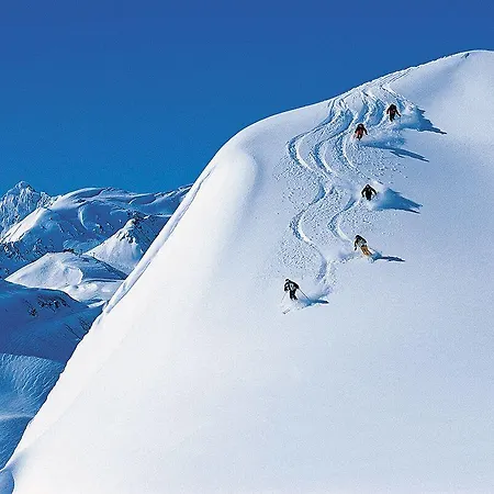 Kristall Sankt Anton am Arlberg