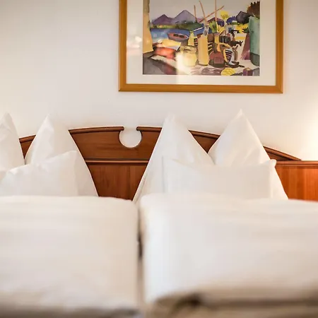 Kristall Hotel Sankt Anton am Arlberg