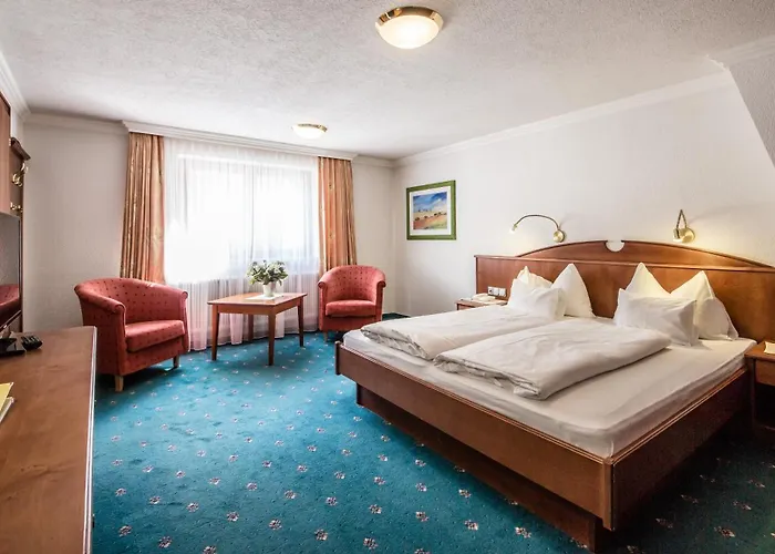 Kristall 3* Sankt Anton am Arlberg