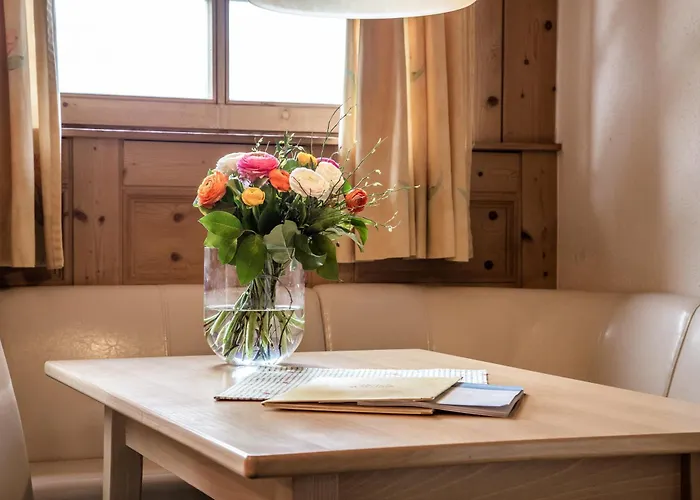 Kristall Hotell Sankt Anton am Arlberg