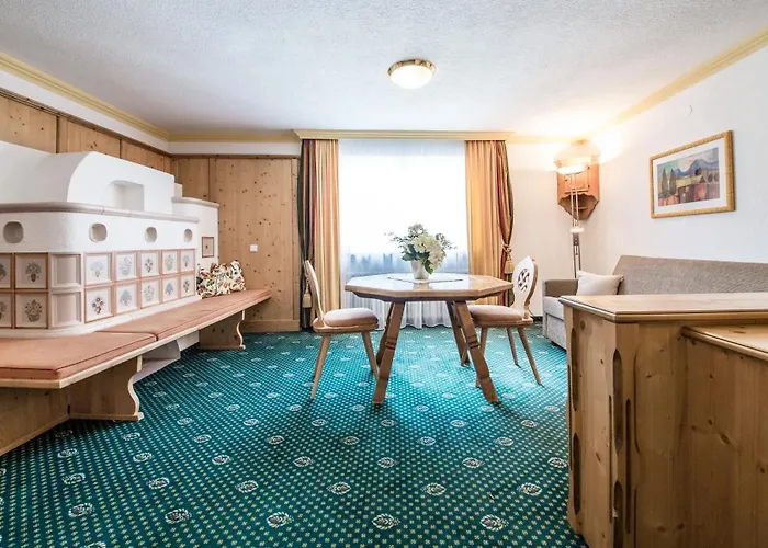 Kristall Sankt Anton am Arlberg