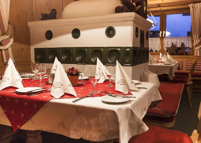 Kristall 3* Sankt Anton am Arlberg