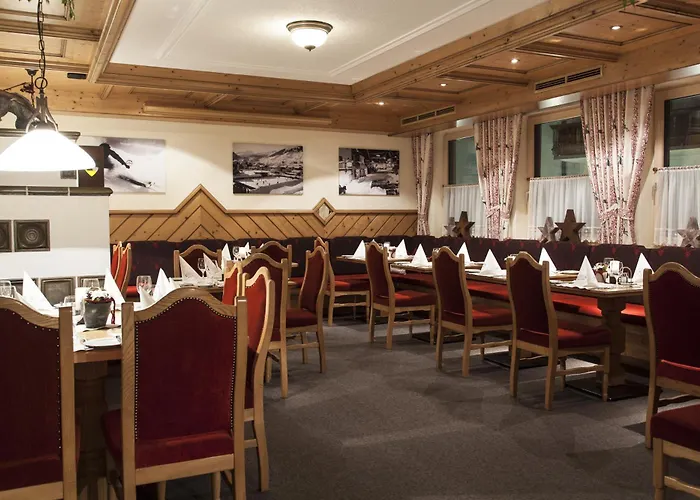 Kristall Sankt Anton am Arlberg