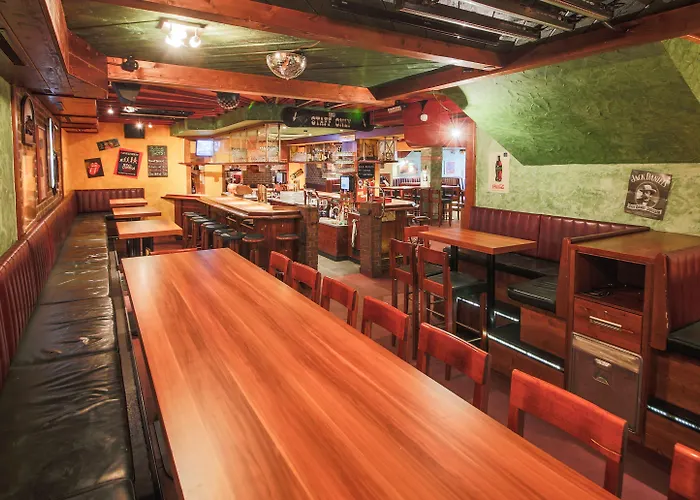 Hotell Kristall Sankt Anton am Arlberg