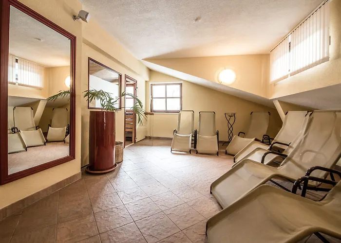 Kristall Sankt Anton am Arlberg