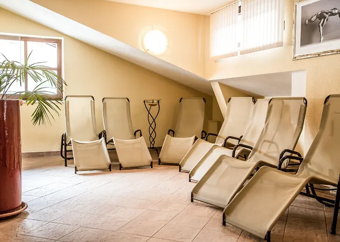 Kristall 3* Sankt Anton am Arlberg