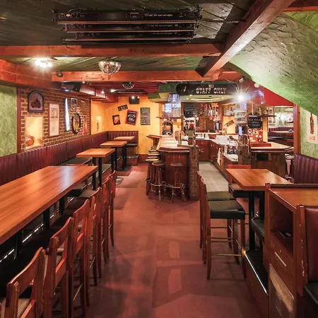 Otel Kristall Sankt Anton am Arlberg