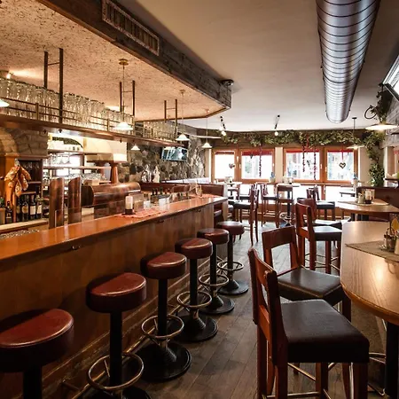 Kristall 3* Sankt Anton am Arlberg