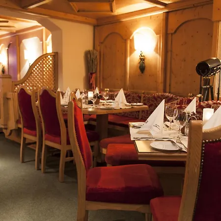 Kristall Sankt Anton am Arlberg