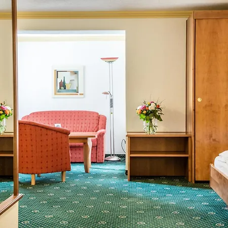 Kristall Otel Sankt Anton am Arlberg