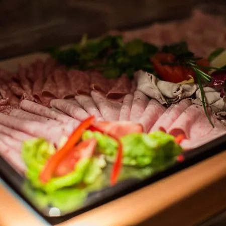 Kristall 3* Sankt Anton am Arlberg