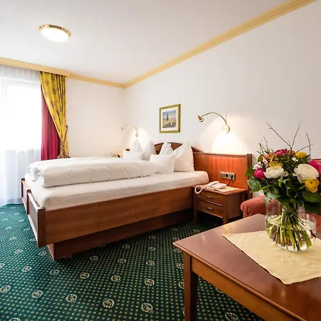 Kristall 3* Sankt Anton am Arlberg