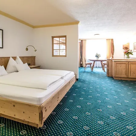 Kristall 3* Sankt Anton am Arlberg