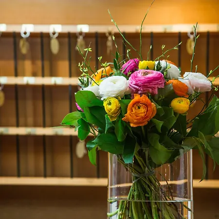 Otel Kristall Sankt Anton am Arlberg