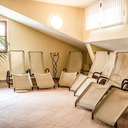 Kristall 3* Sankt Anton am Arlberg