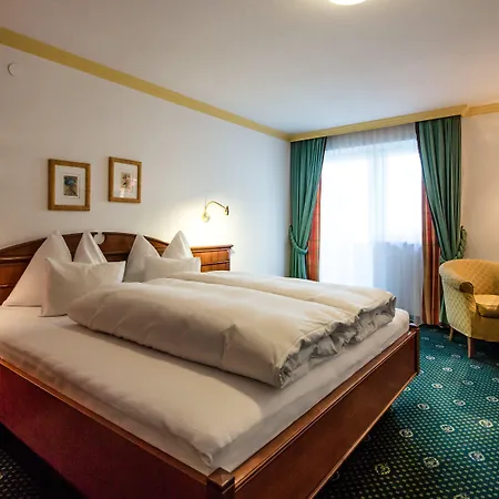 Kristall Sankt Anton am Arlberg