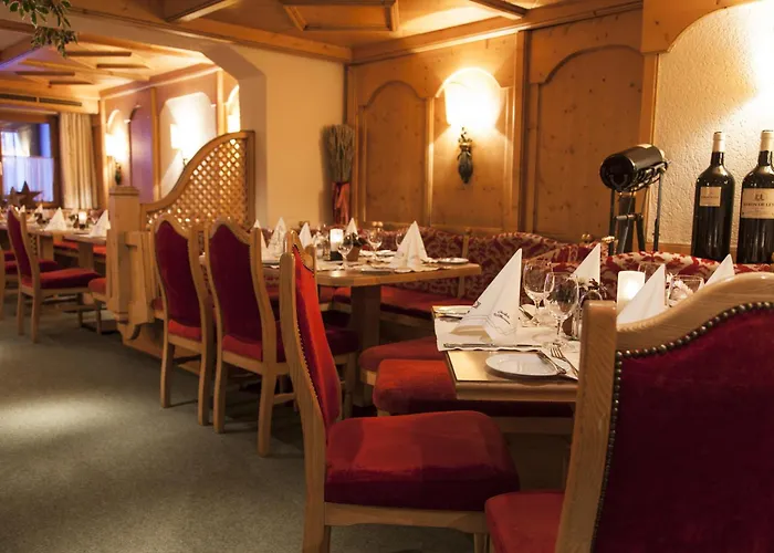 Kristall סן אנטון